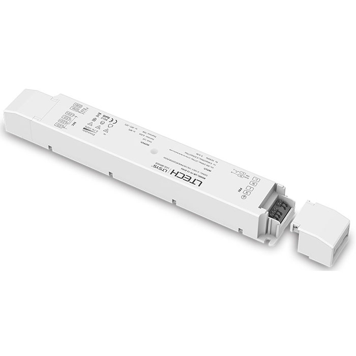 75W 12VDC CV 0-10V/1-10V Driver(200-240Vac)LM-75-12-G1A2 75W 12VDC CV 0-10V/1-10V Driver(200-240Vac)LM-75-12-G1A2